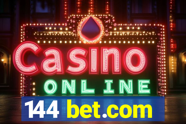 144 bet.com